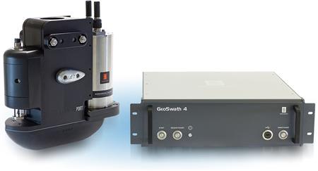 GeoSwath 4 Multibeam echosounder image